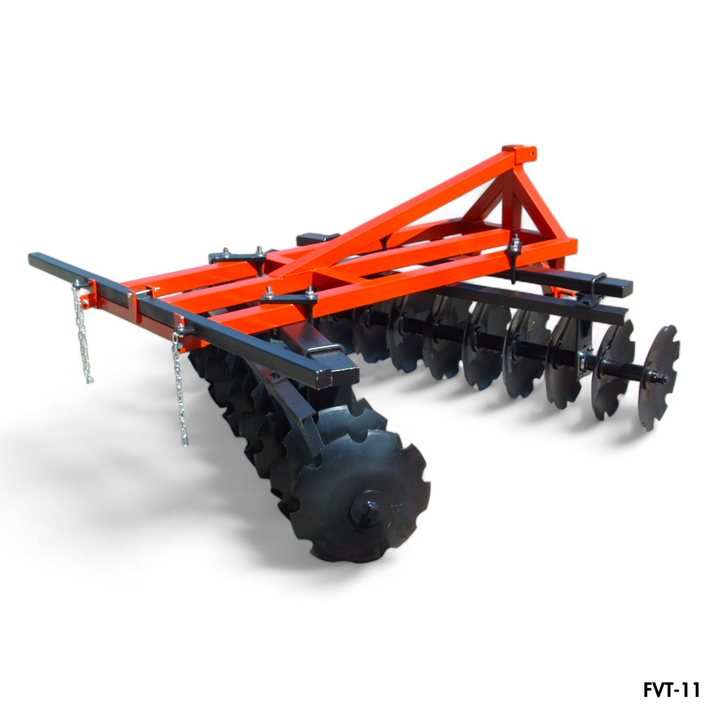 Tárcsa (FVT-11)