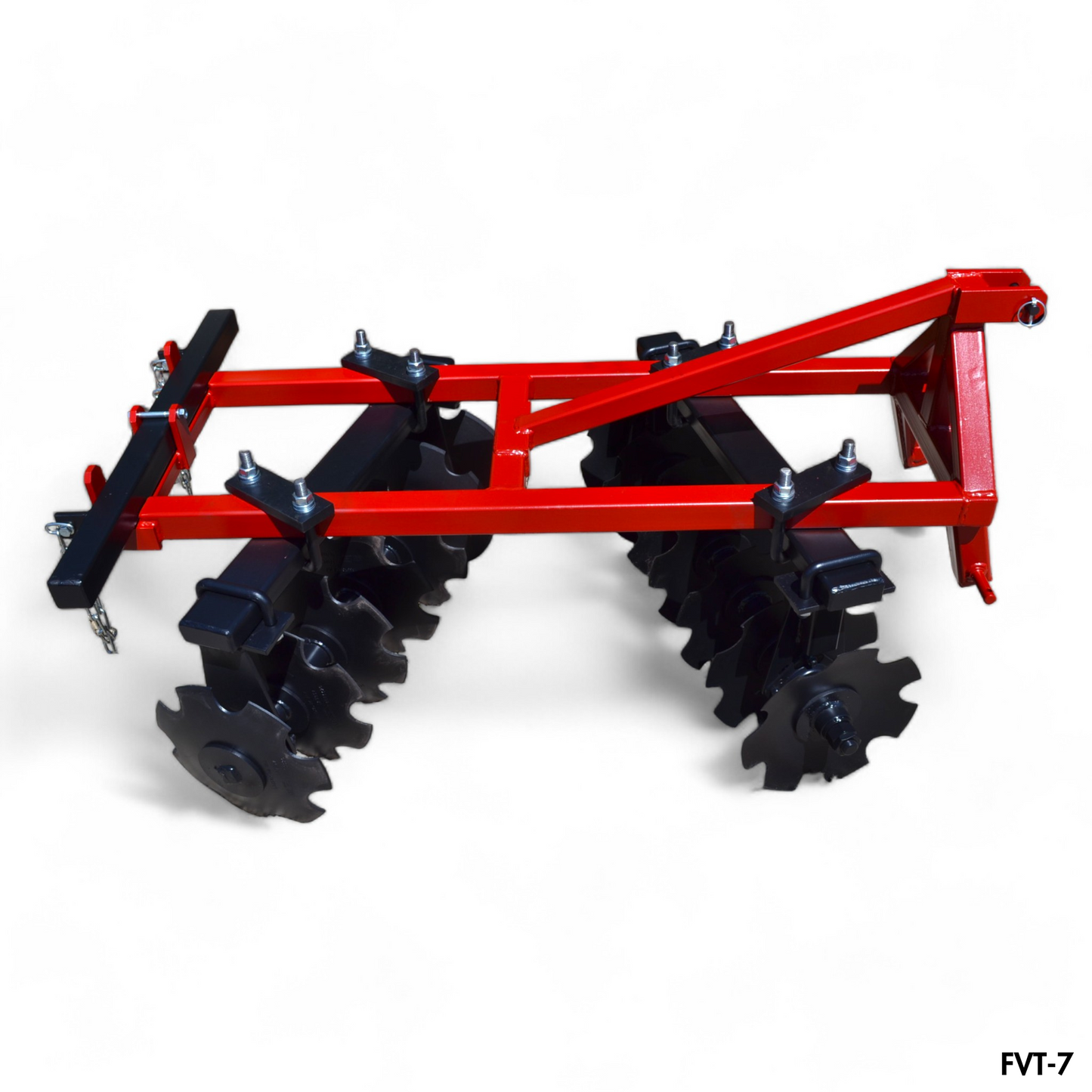 Tárcsa (FVT-7-T)