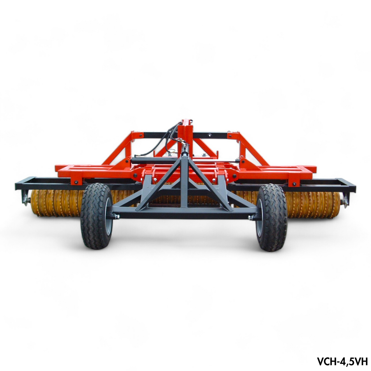 Henger (VCH-3)