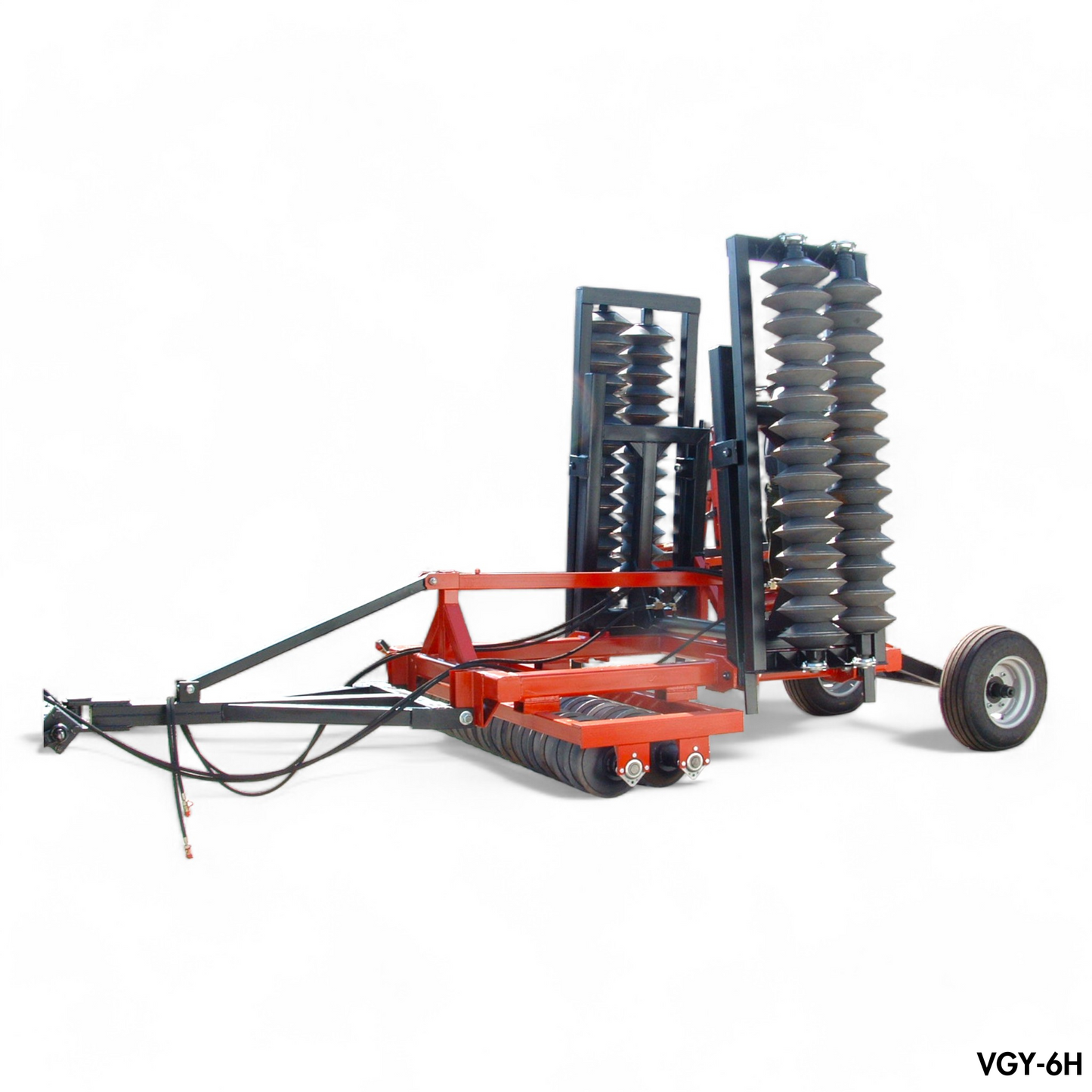 Henger (VGY-6VH)