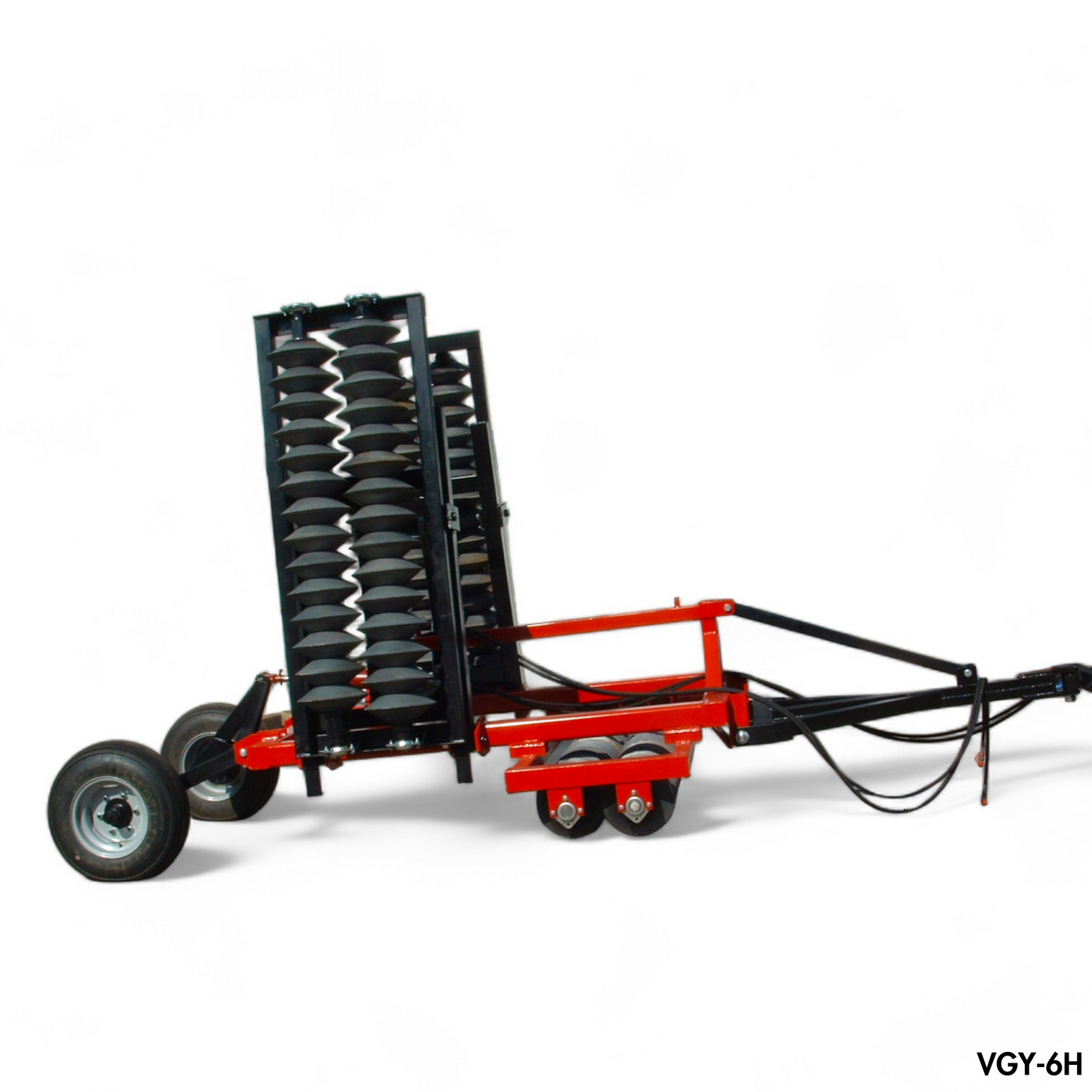 Henger (VGY-6VH)