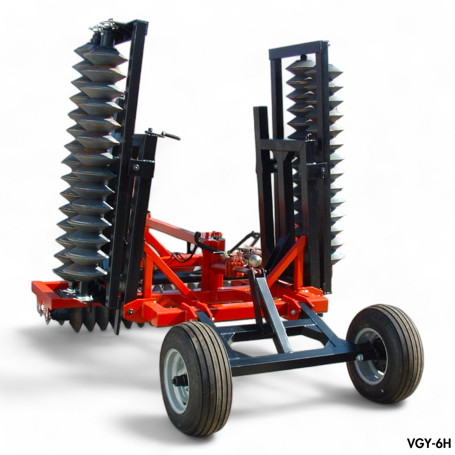 Henger (VGY-6VH)