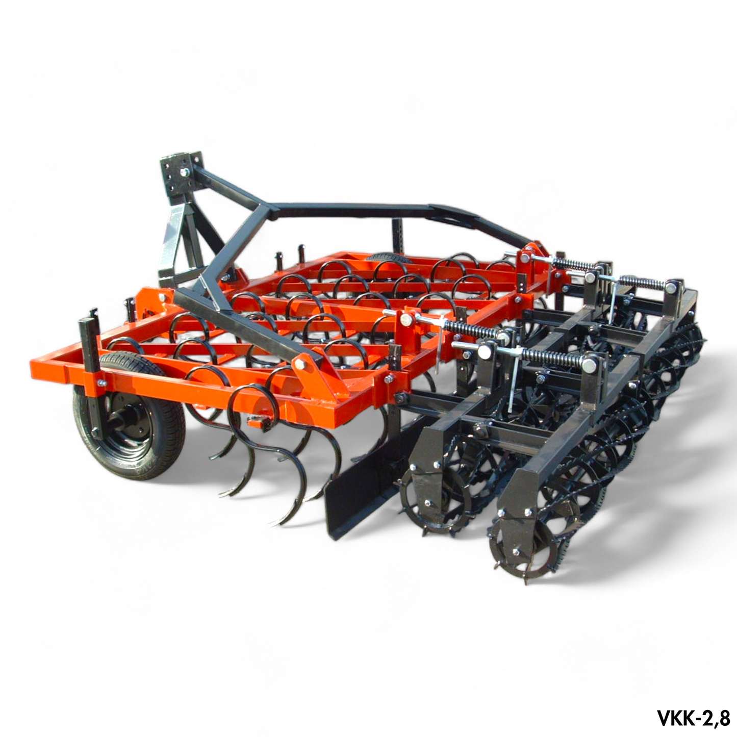 Kombinátor (VKK-2,2)