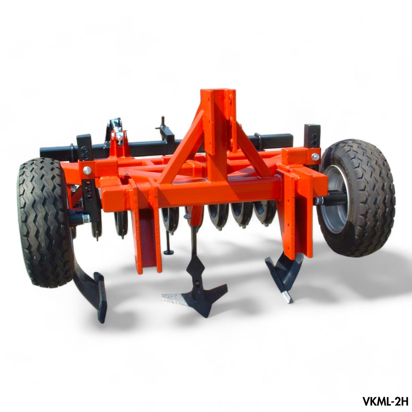 Lazító (VKML-2W)