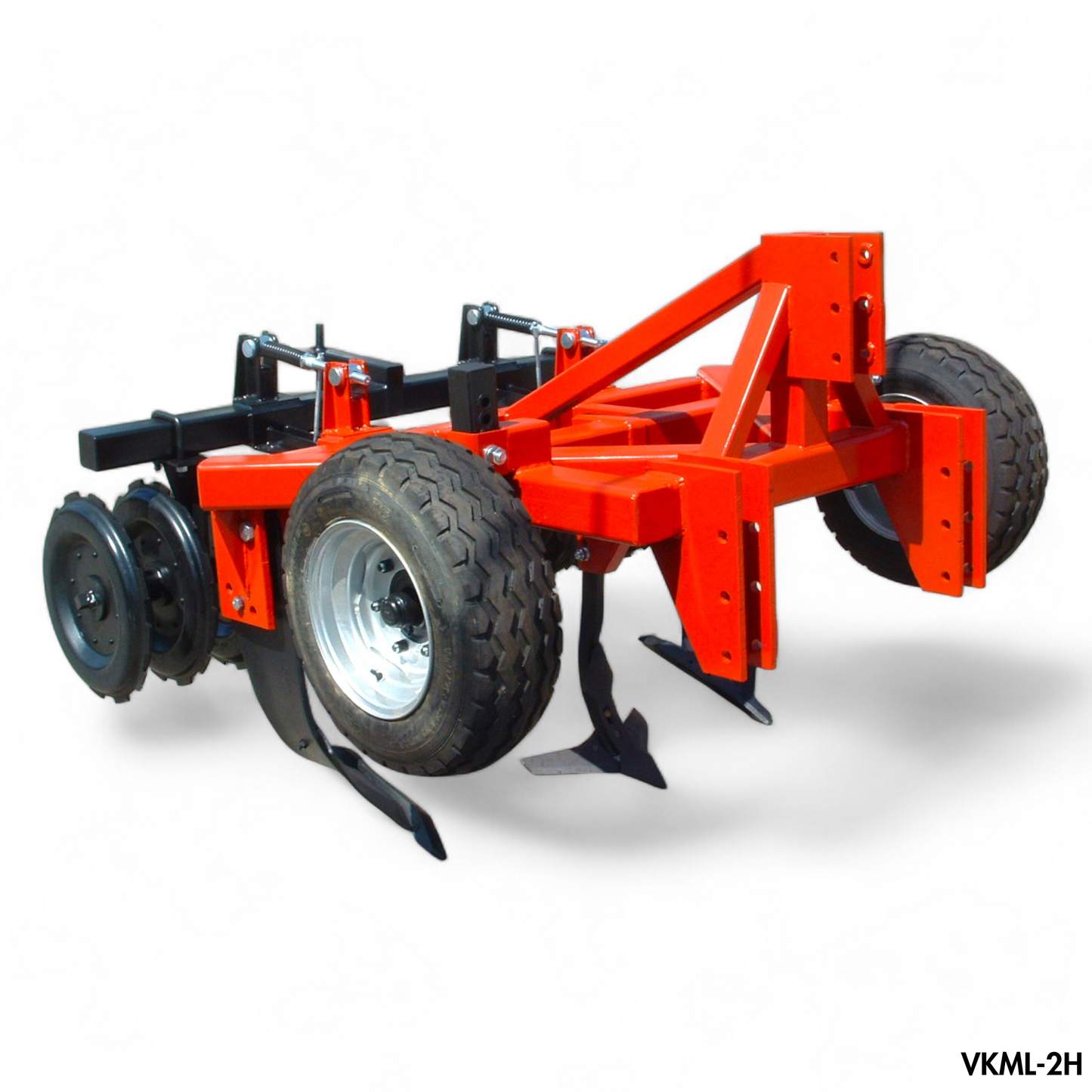 Lazító (VKML-2W)