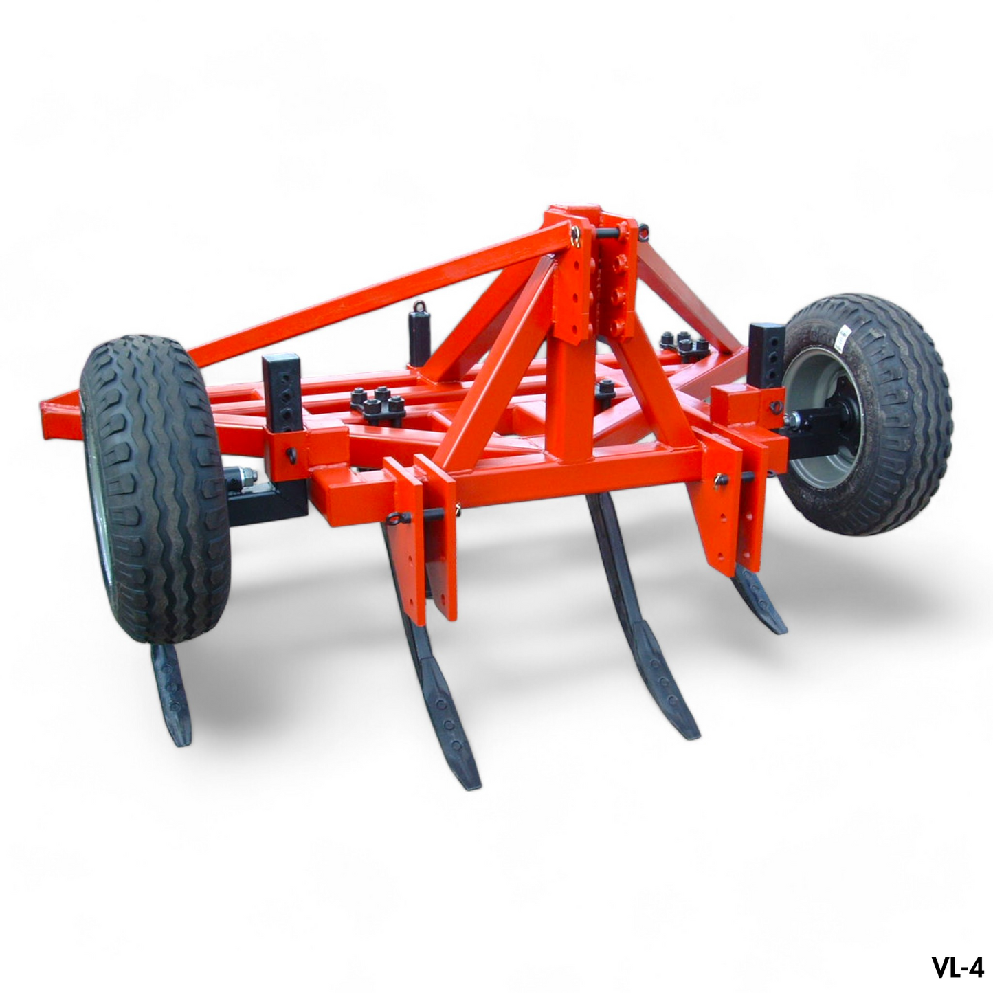 Lazító (VL-4)