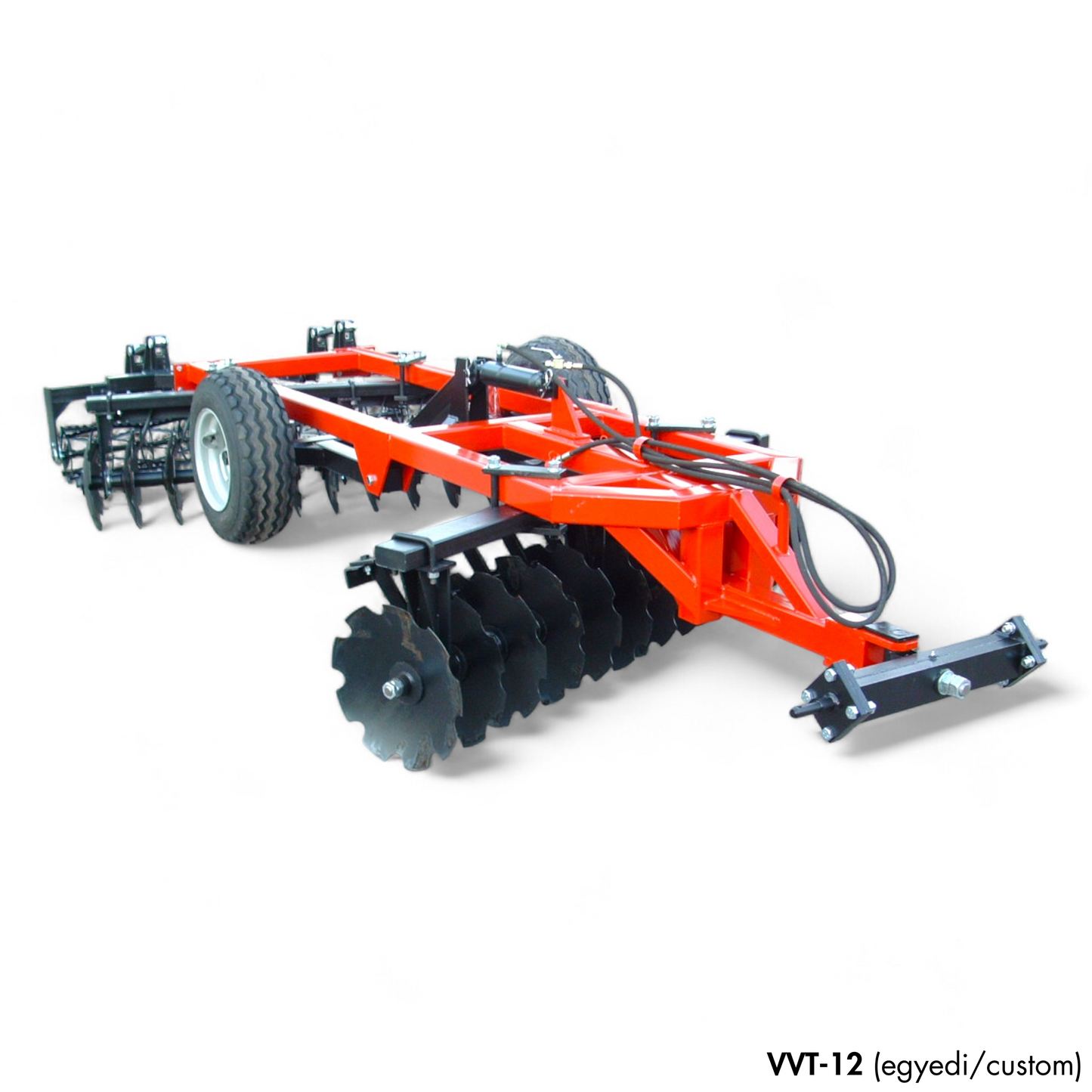 Tárcsa (VVT-12-T)