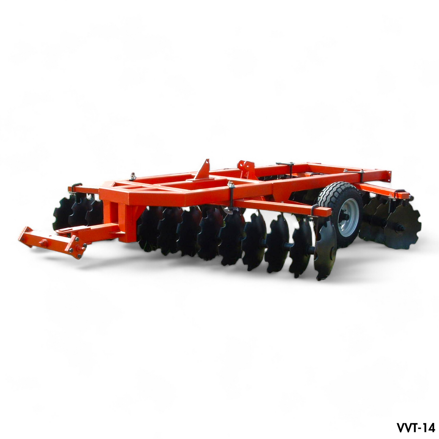 Tárcsa (VVT-14-T)